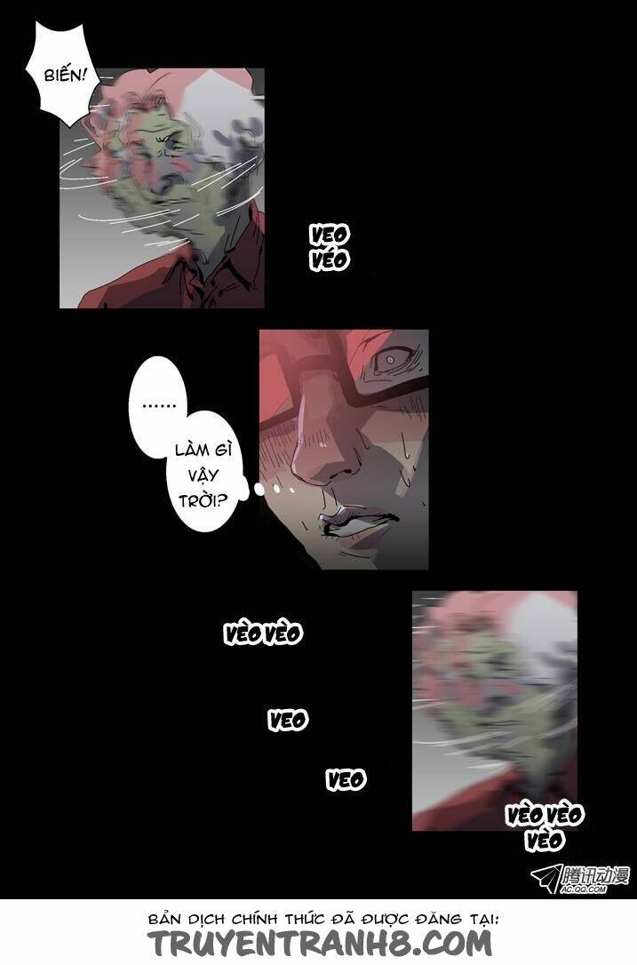 thâu hoan chapter 65 13