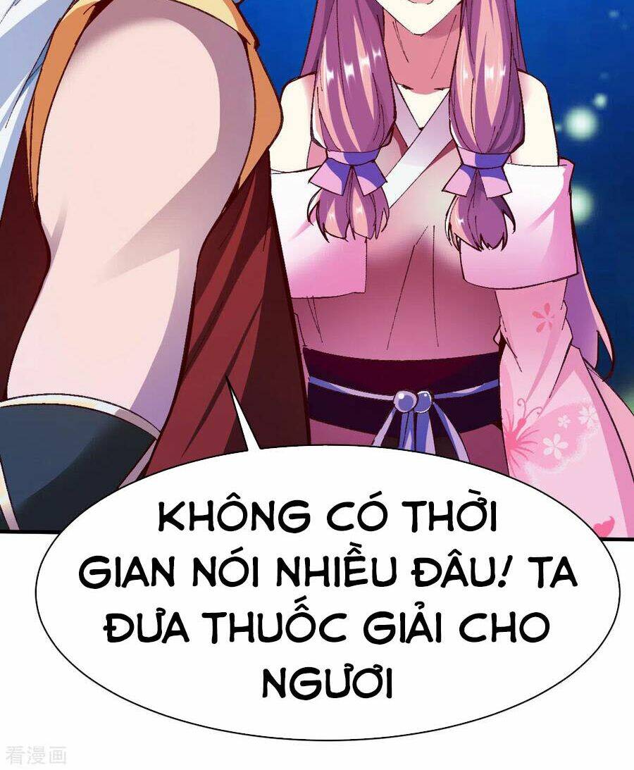 chiến đỉnh chapter 221 21