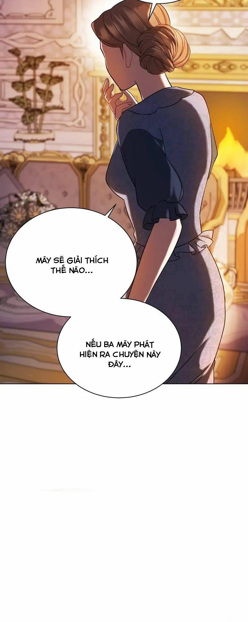 anh ấy thích tôi nhiều hơn tôi nghĩ chapter 5 38