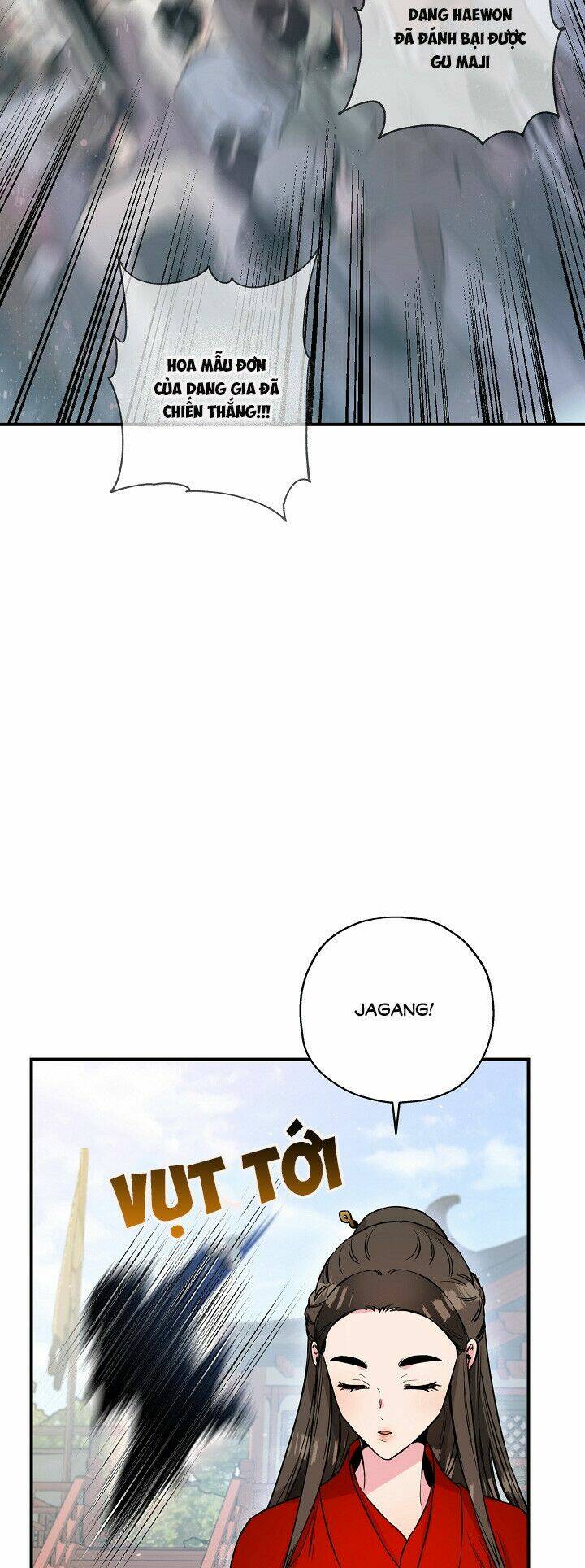 tôi trở thành nhân vật phản diện giỏi nhất trong giới võ thuật chapter 45 7