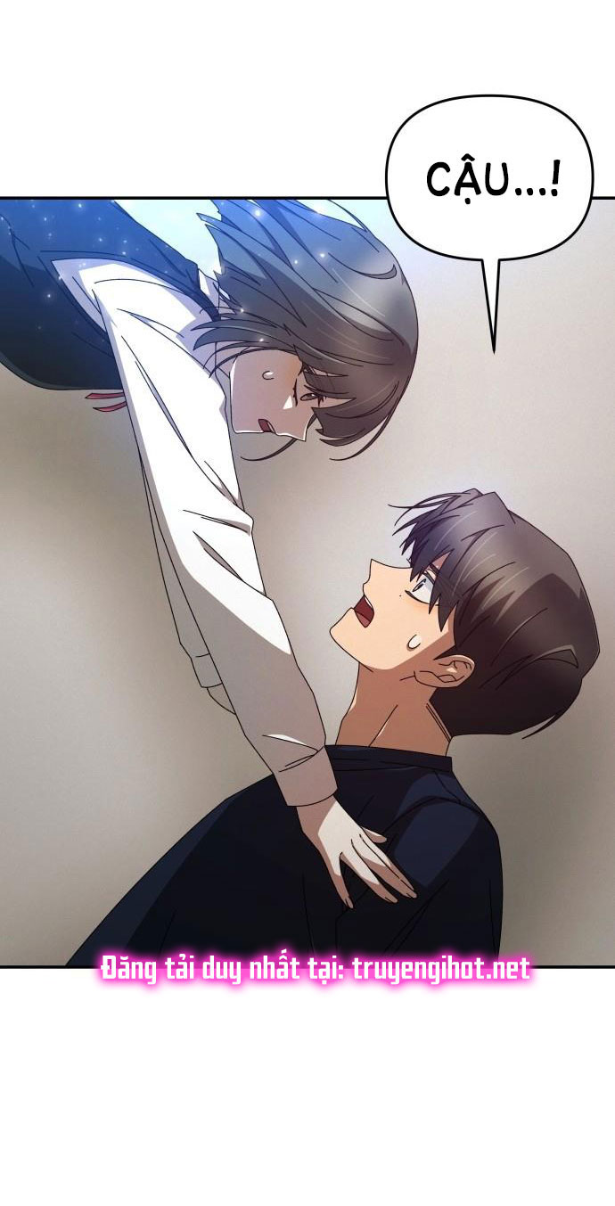 bạn gái tôi là robot -câu chuyện của cheol soo và young hee chapter 2.1 4