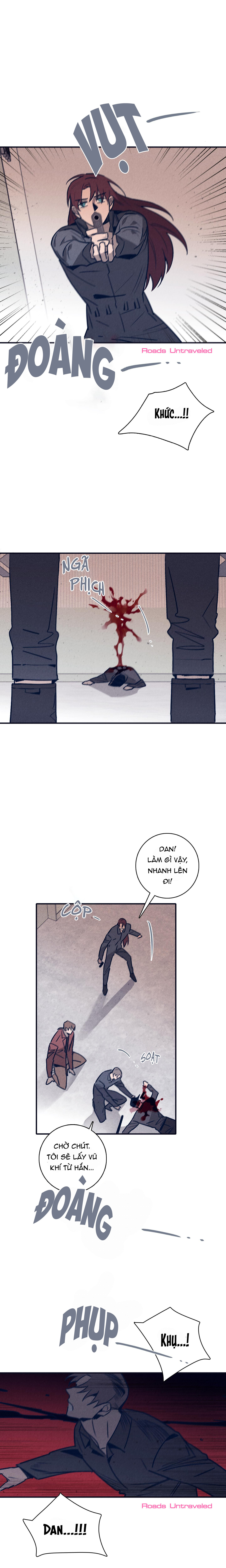 độc dược (marcel) chapter 55 3