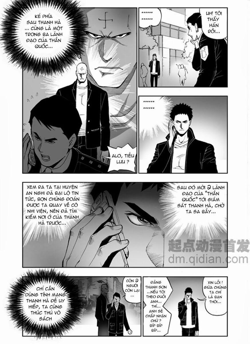 cửu đỉnh ký chapter 2 12