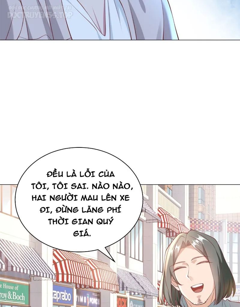 tài xế lái xe công nghệ như ta có nhiều tiền thì sao? chapter 19 25