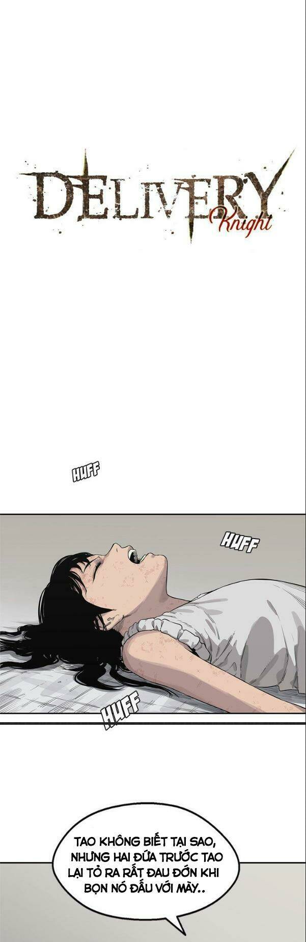 hiệp sĩ giao hàng chapter 41 3