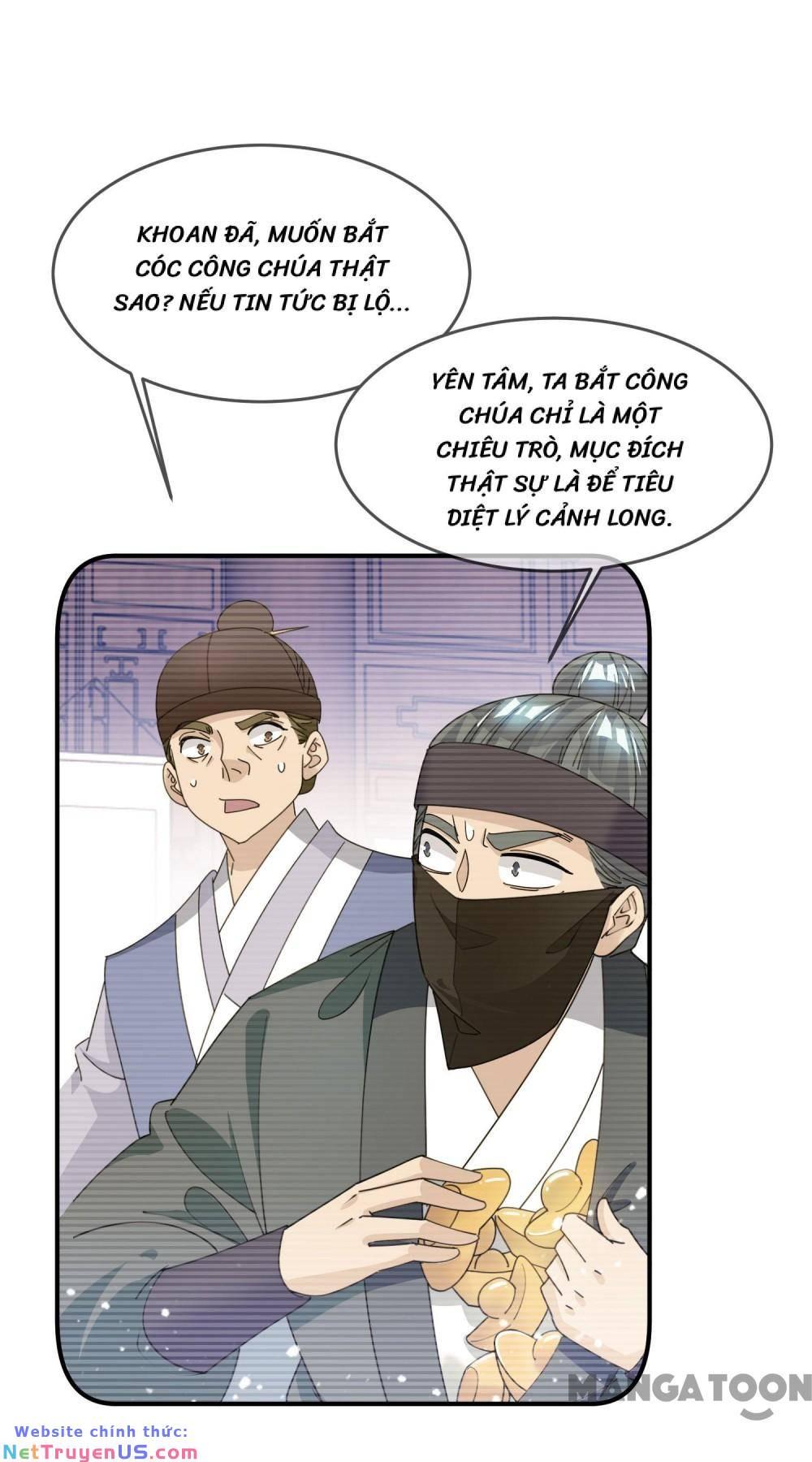 cực phẩm bại gia tử chapter 233 9