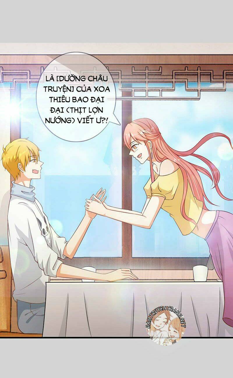 hôn xuống bằng bất cứ giá nào chapter 10 8