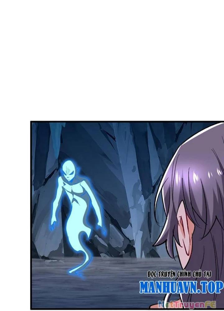 từ dã quái bắt đầu thăng cấp chapter 63 41