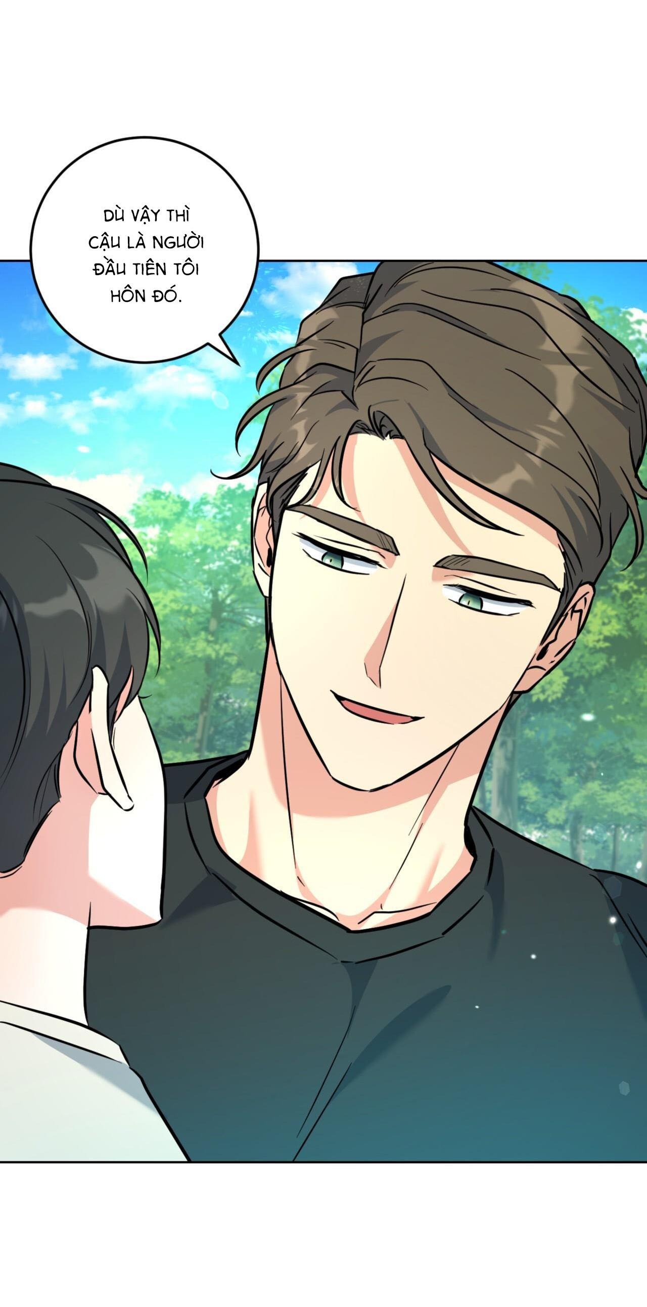 khu rừng tĩnh lặng chapter 18 45