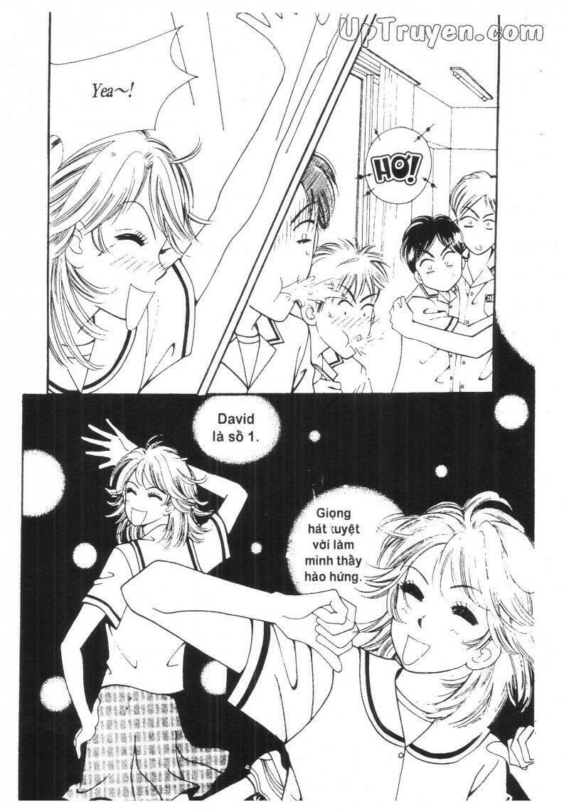 nụ hôn chàng trai chapter 1 25