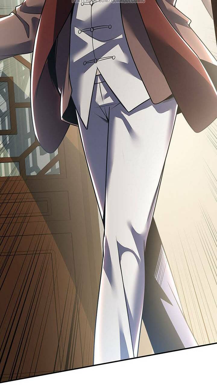 bất tử thần vương tu liên tục chapter 12 17