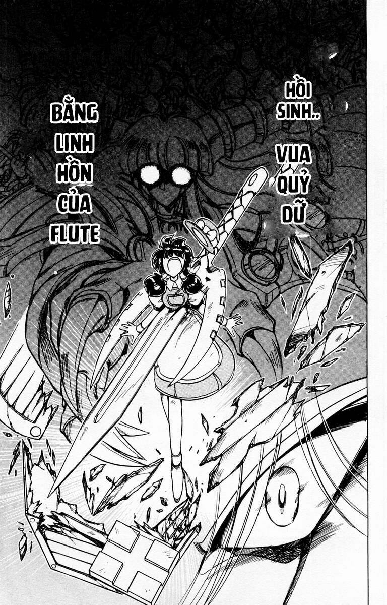 violinist of hameln - cây đàn kì diệu chapter 81 15