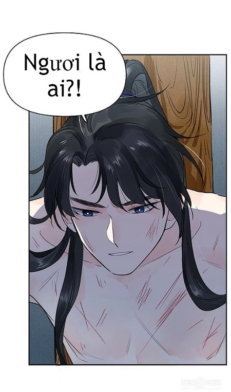 tôi không đời nào chịu yêu một tên đàn ông bằng giấy đâu chapter 1 9