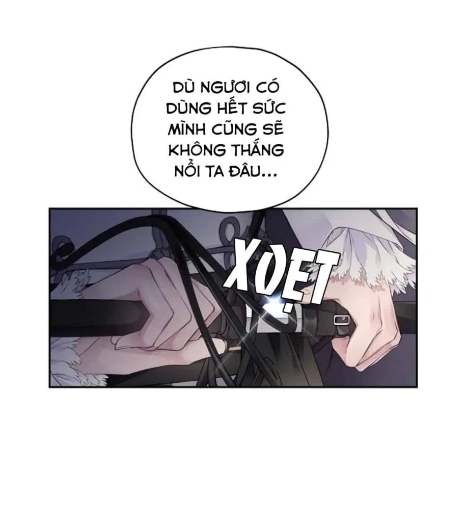 ảo mộng bất thành chapter 1 11