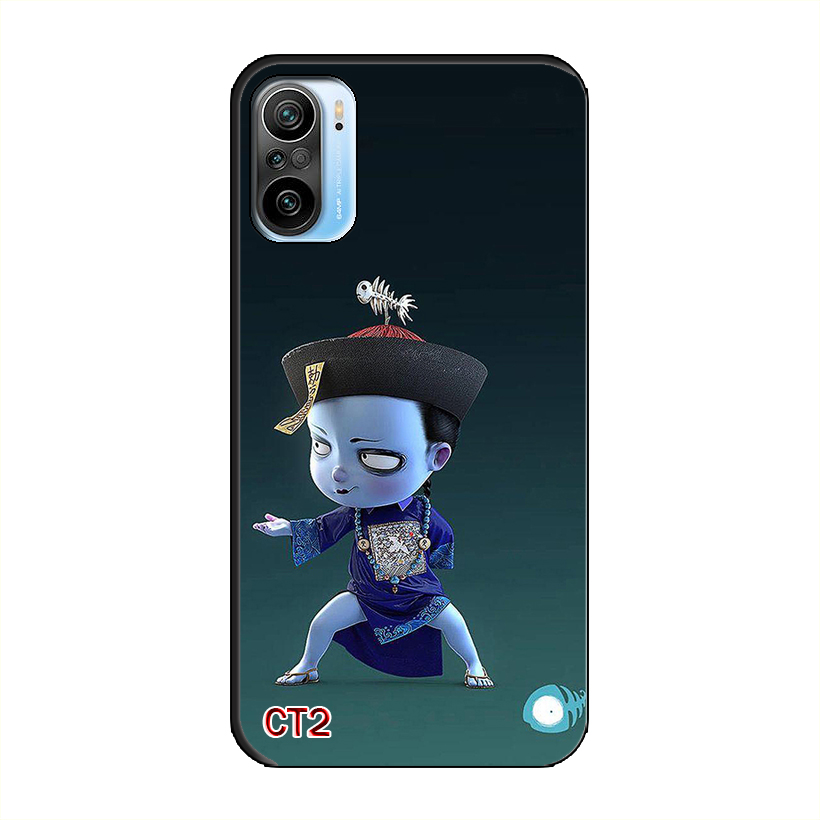 Ốp Lưng Dành Cho XIAOMI K40