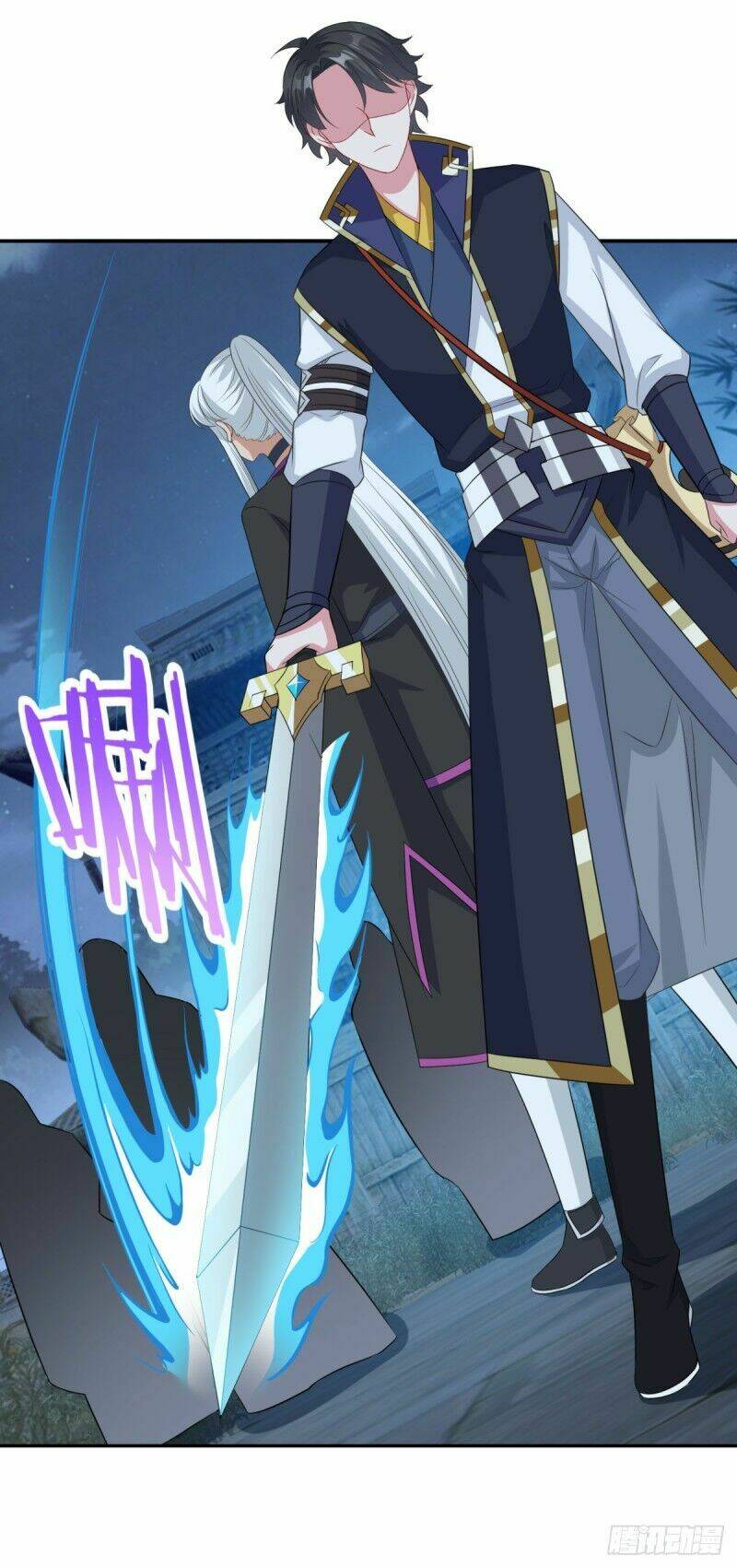 tiên ma đồng tu chapter 167 4