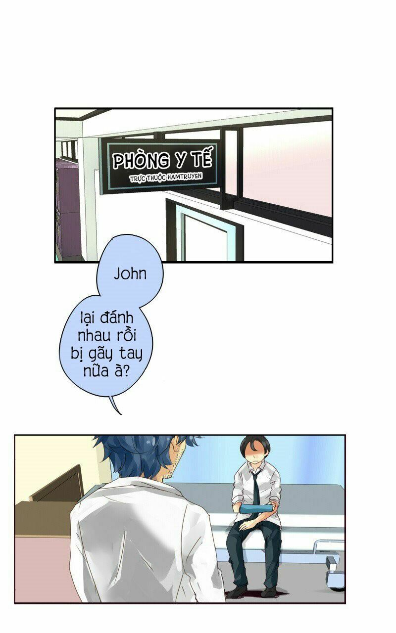 unordinary chapter 4 2