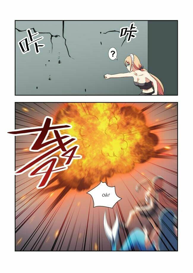 i am a killer maid chapter 42 5