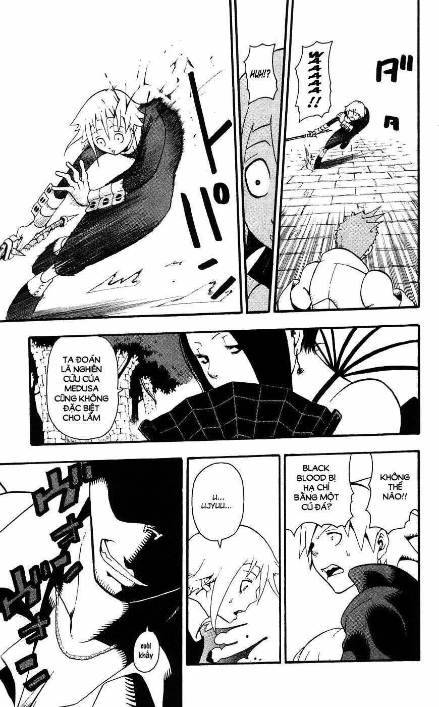 soul eater chapter 26 12