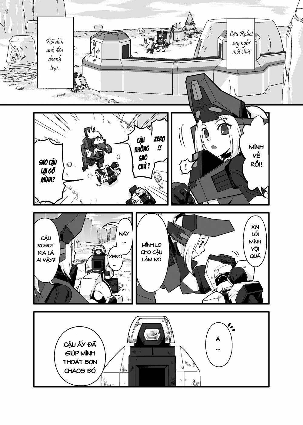 cosmic break manga chapter 3 11