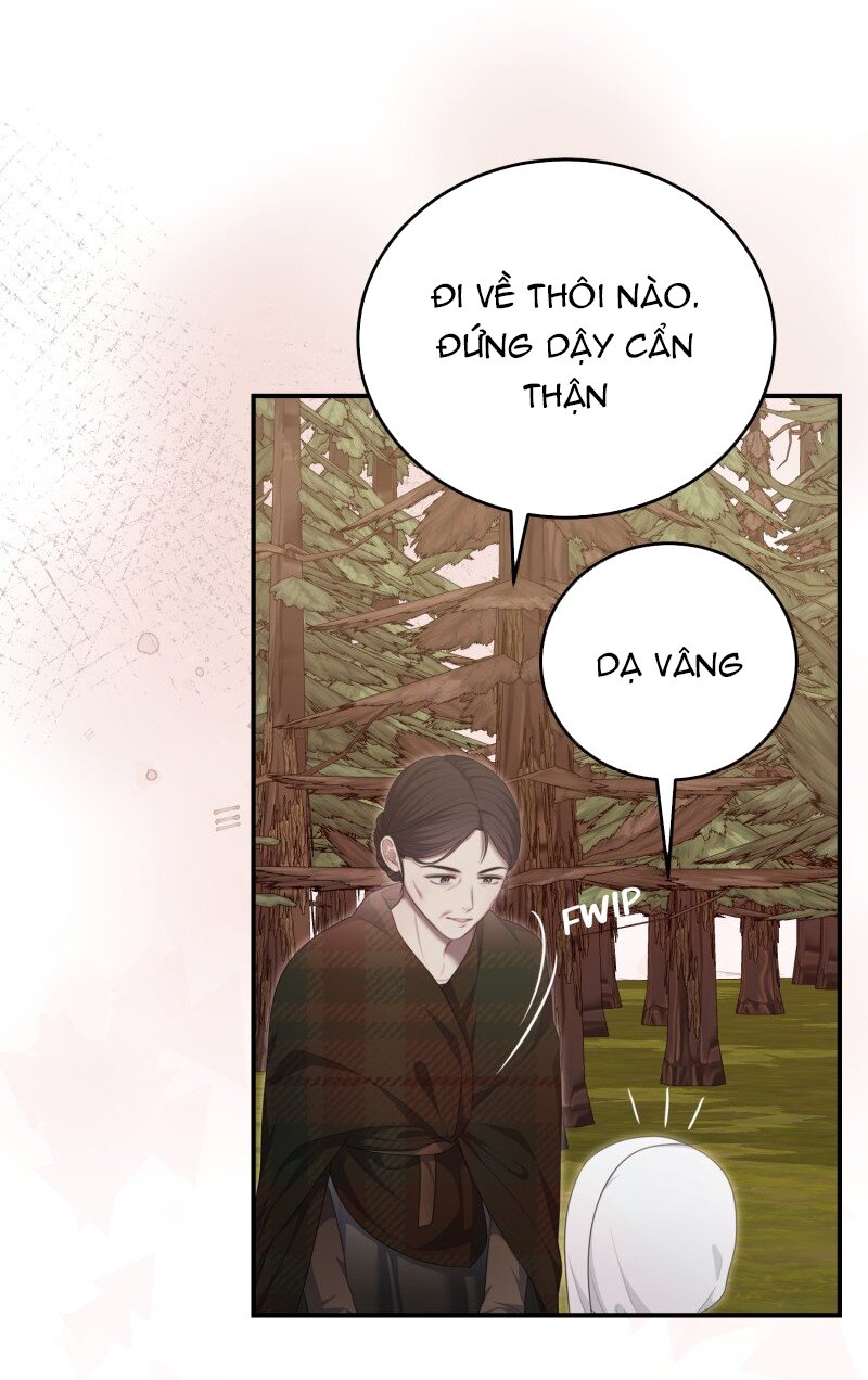 nữ hầu muốn đình công chapter 33 35