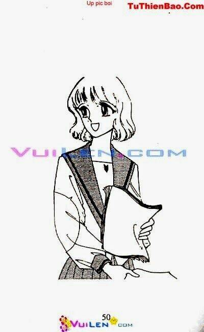 cô bé khóc nhè chapter 16 49