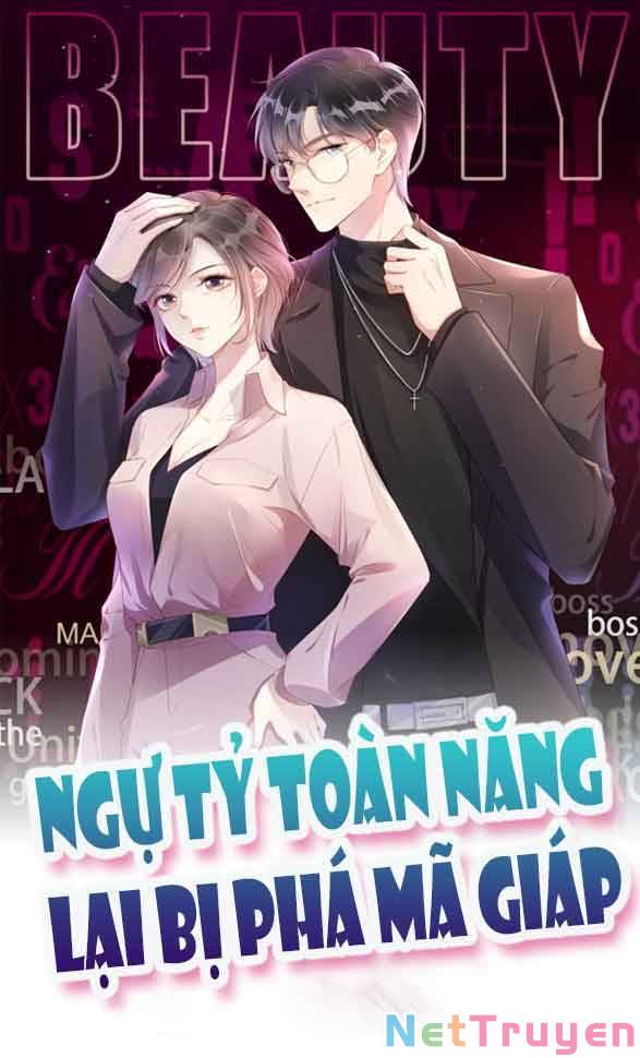 ngự tỷ toàn năng lại bị phá mã giáp chapter 54 1
