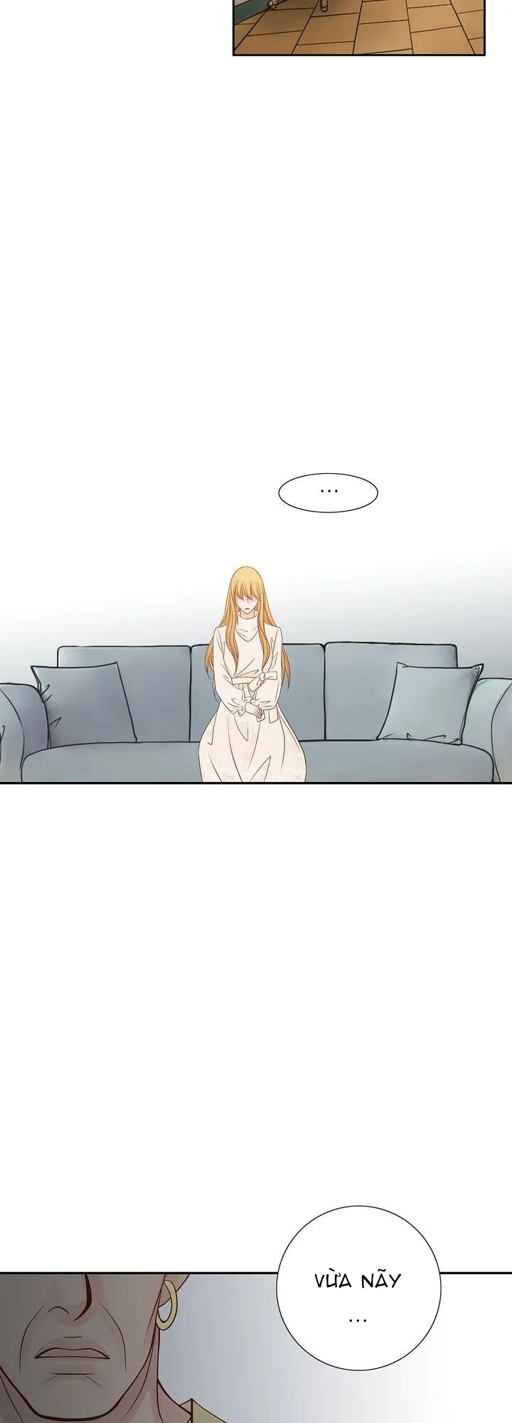 nữ hoàng bí ẩn chapter 6 18