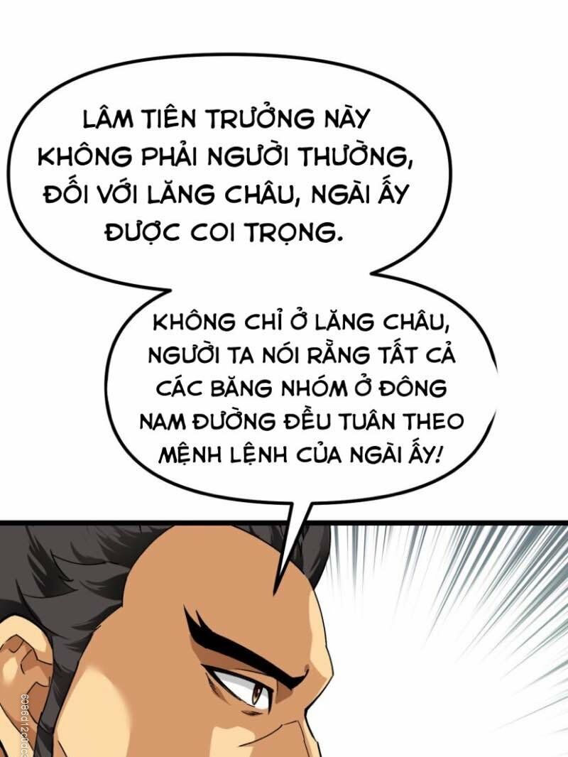trọng sinh ta là đại thiên thần chapter 77 11