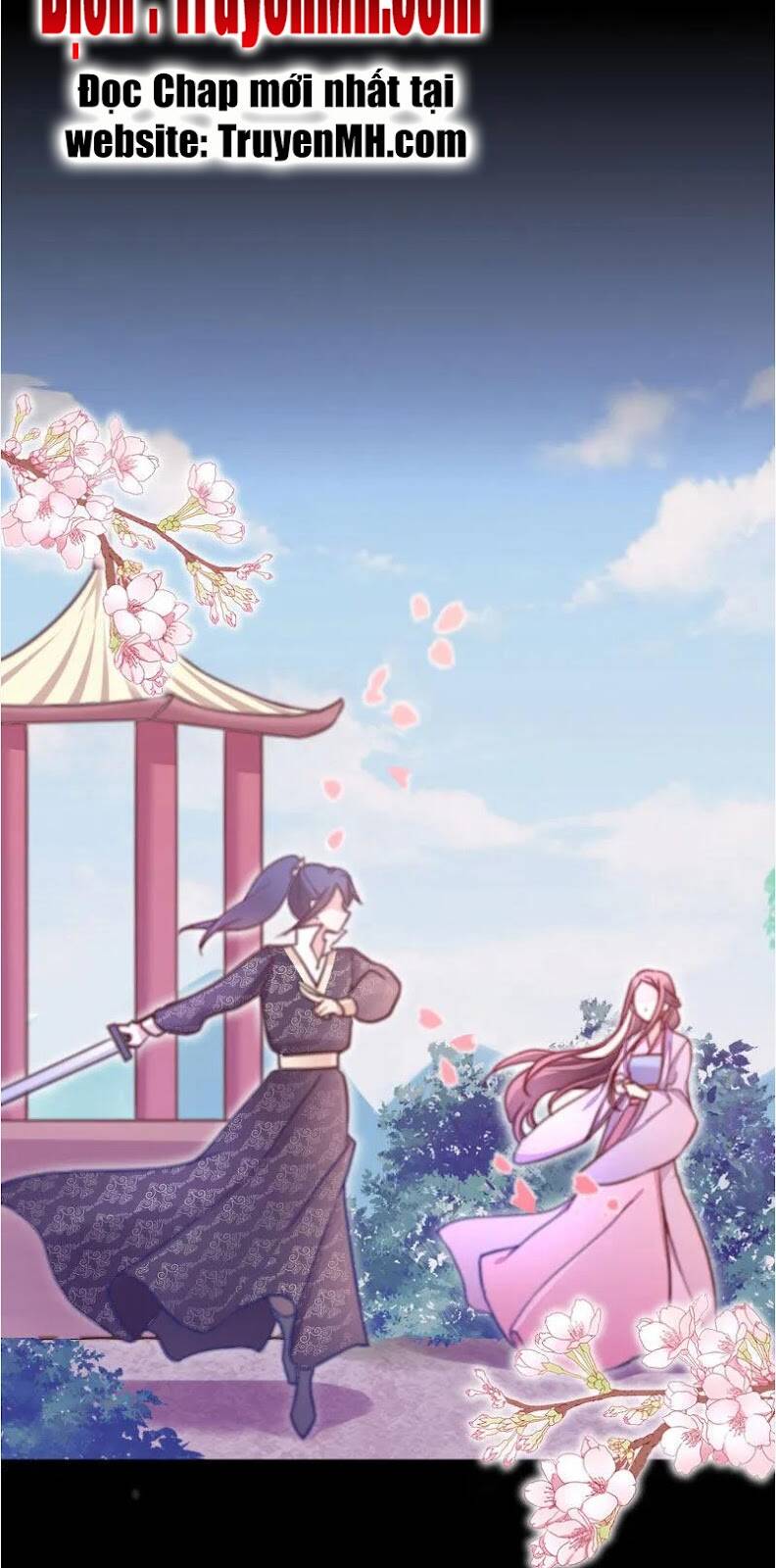 bạo lực tiếu thôn cô chapter 61 19