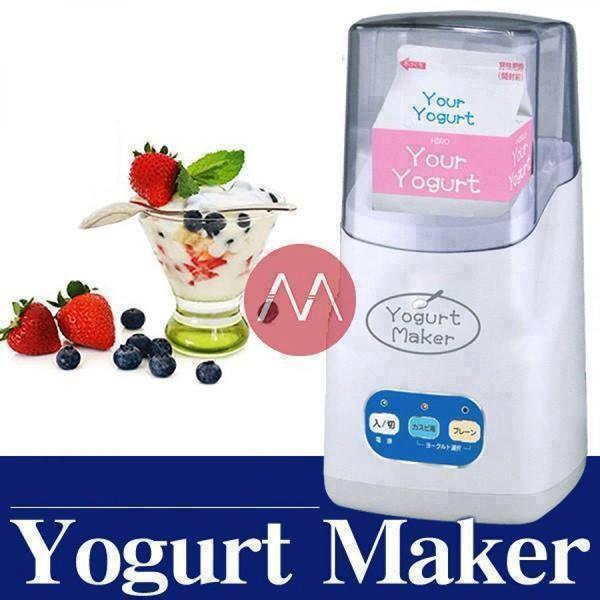 MÁY LÀM SỮA CHUA TỰ ĐỘNG YUGORT MAKER