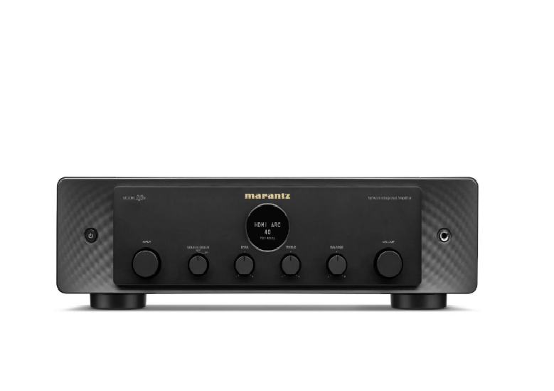 Marantz MODEL 40n Network Integrated Amplifier HÀNG CHÍNH HÃNG NEW 100