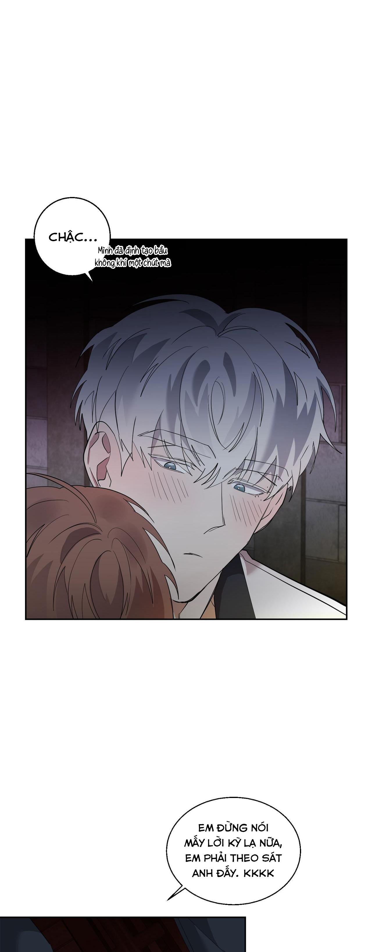 nuốt chửng bóng đêm chapter 20 10