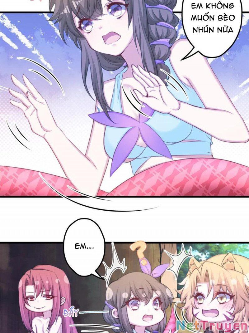 [16+] thảnh thơi thú thế chủng chủng điền, sinh sinh tể chapter 370 7