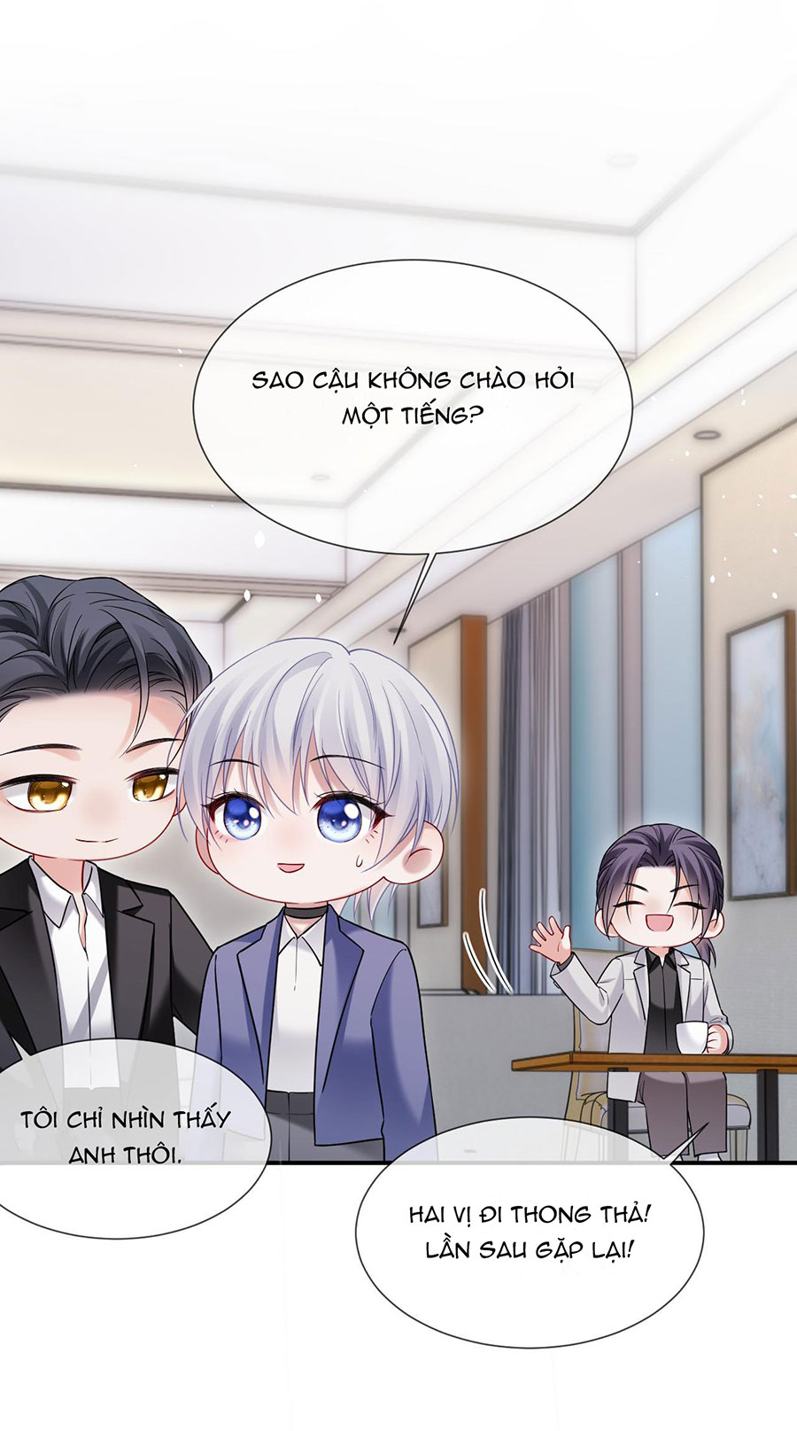 xin hãy ly hôn chapter 112 11