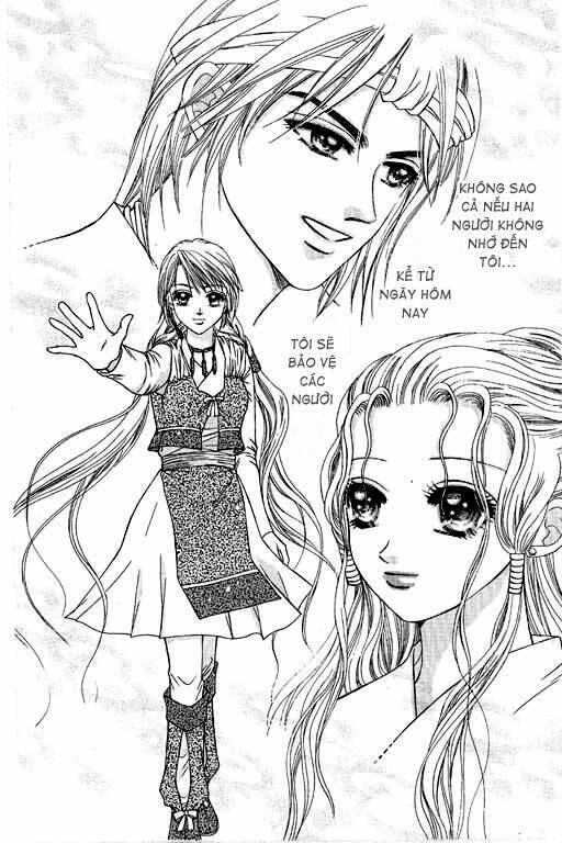 divine melody (tiên khúc) chapter 2 43