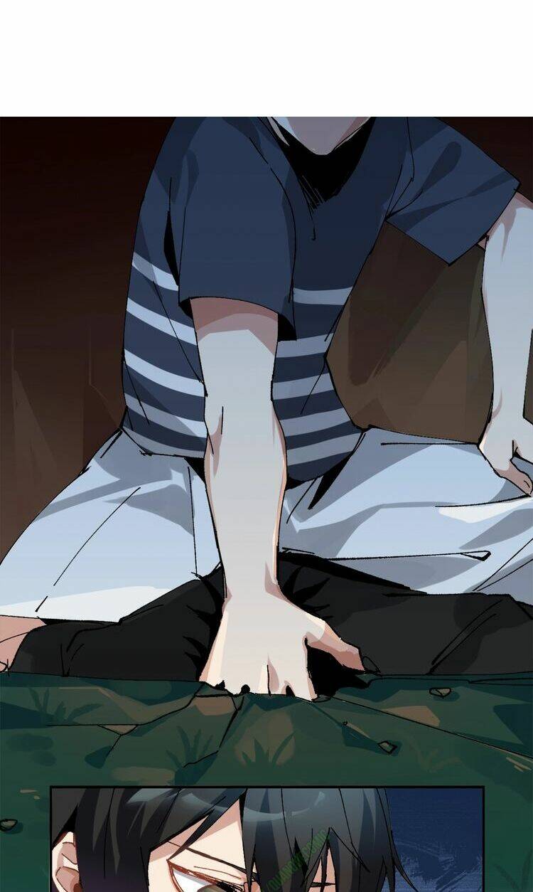 thần lai yêu vãng chapter 2.1 1