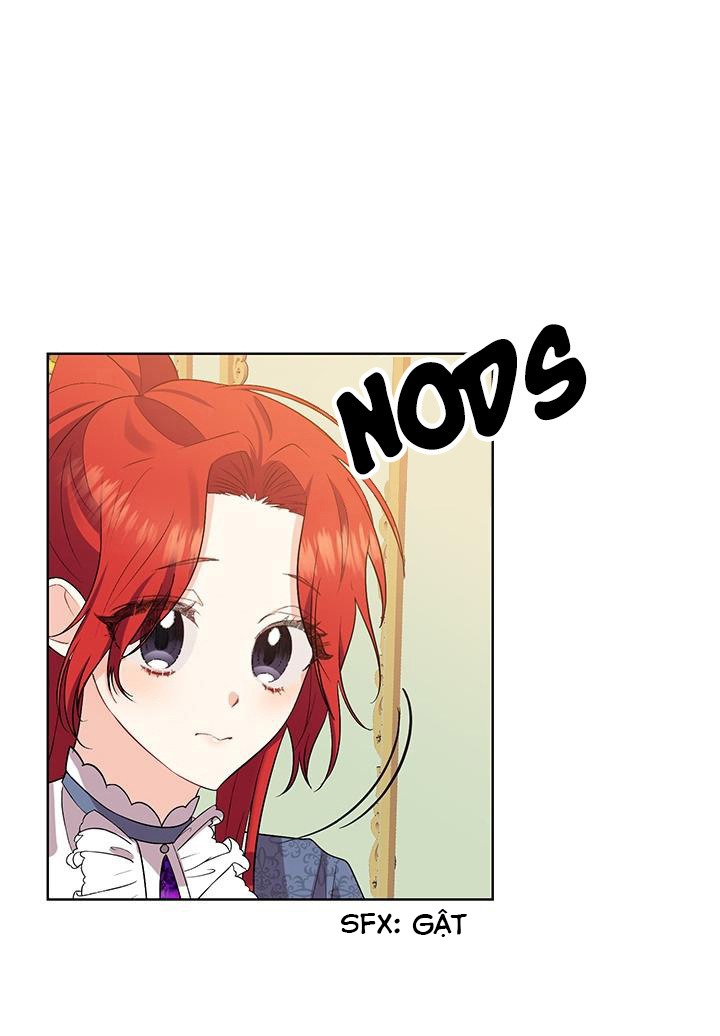 tôi sẽ trở thành gia sư của bạo chúa chapter 7 39