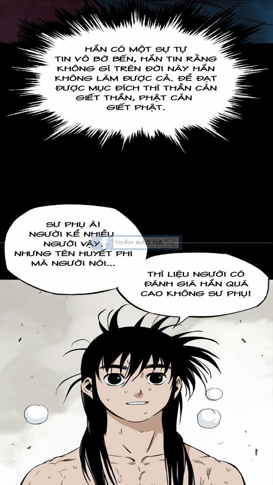 cao thủ 2 chapter 61 13