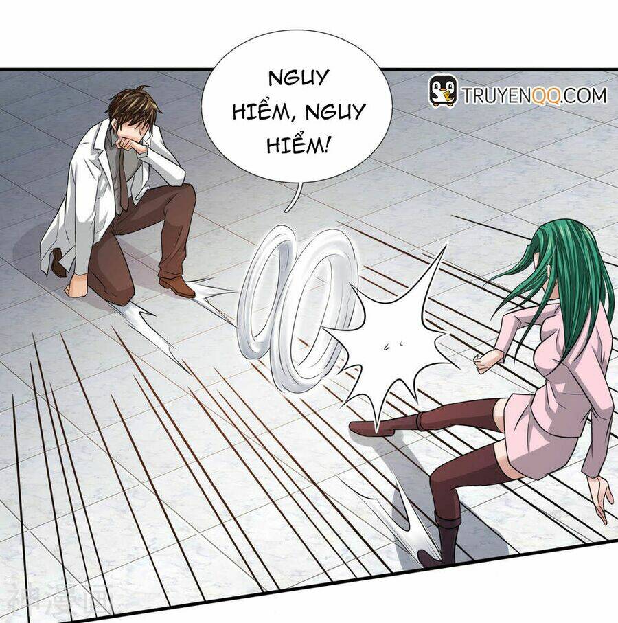 cực phẩm tiên y chapter 21 2