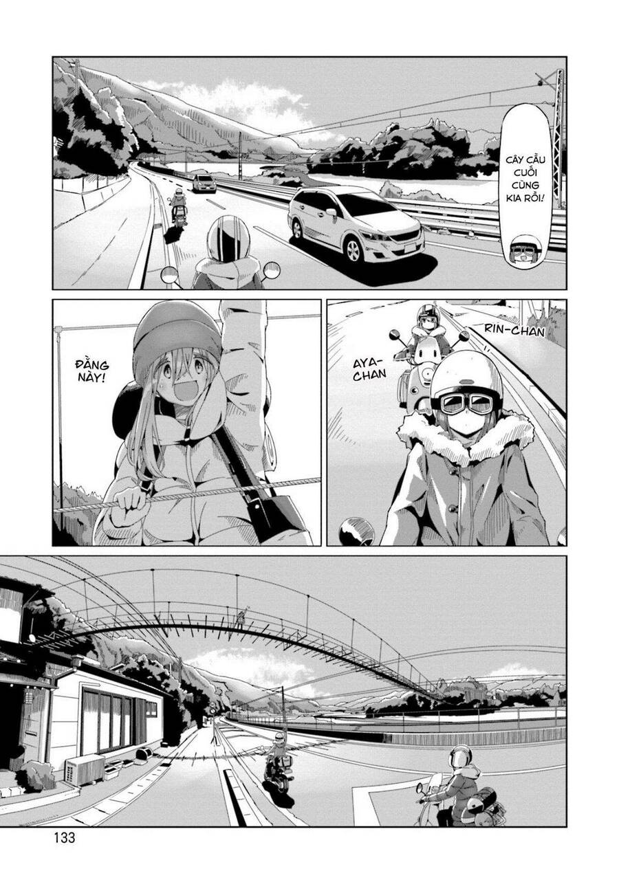 yurukyan chapter 63 3