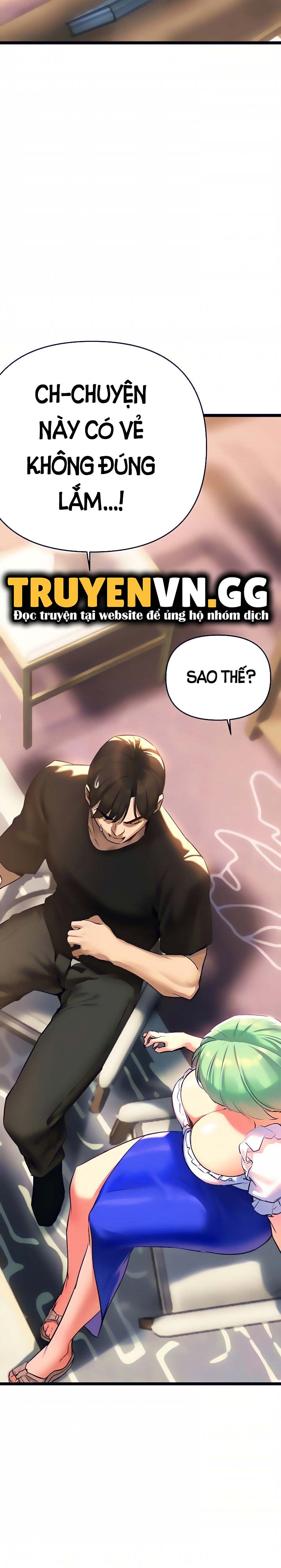 không phải chị thì không được chapter 4 4