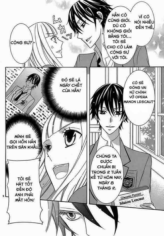 tổng hợp one shot. chapter 324 8