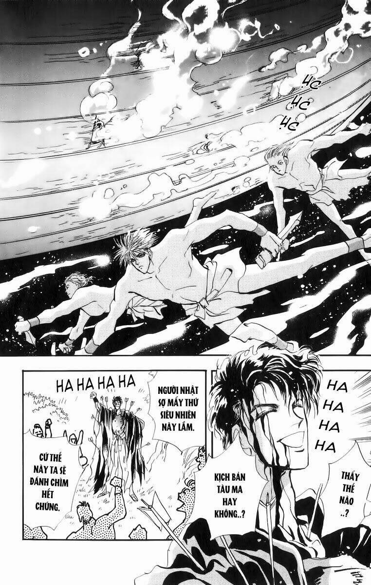 đứa con số phận chapter 35 48