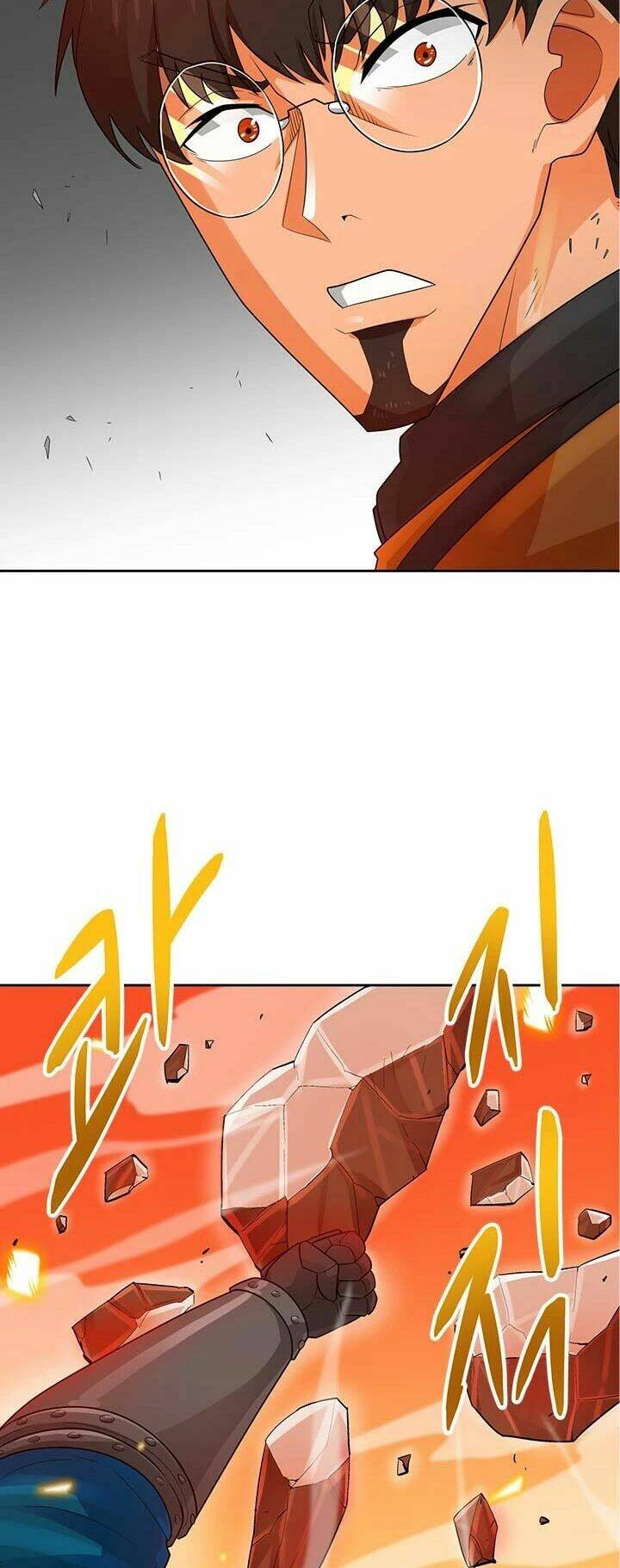 tôi tự động săn một mình chapter 90 58