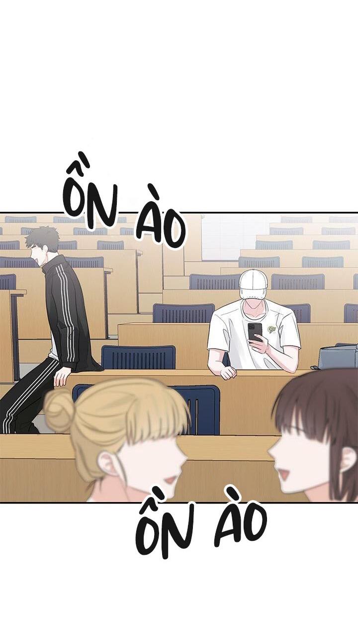 tiểu thử: bắt đầu mùa hè chapter 18 40