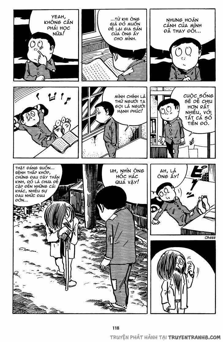 3 street of mysteries chapter 12 9