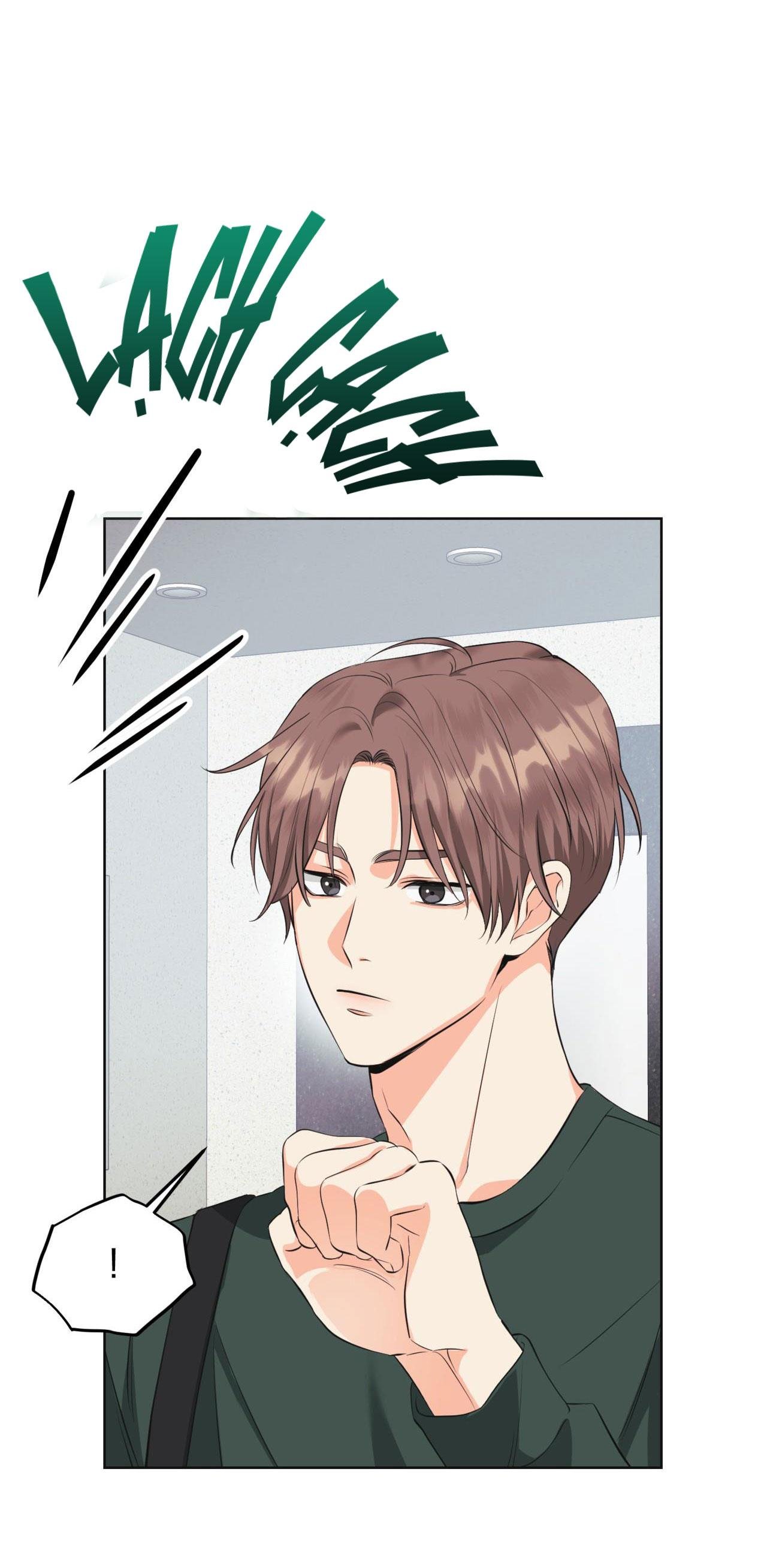 TUYỂN TẬP ABO NGẮN CỦA NHÀ SẸC Chapter 54 tính toán 3 40