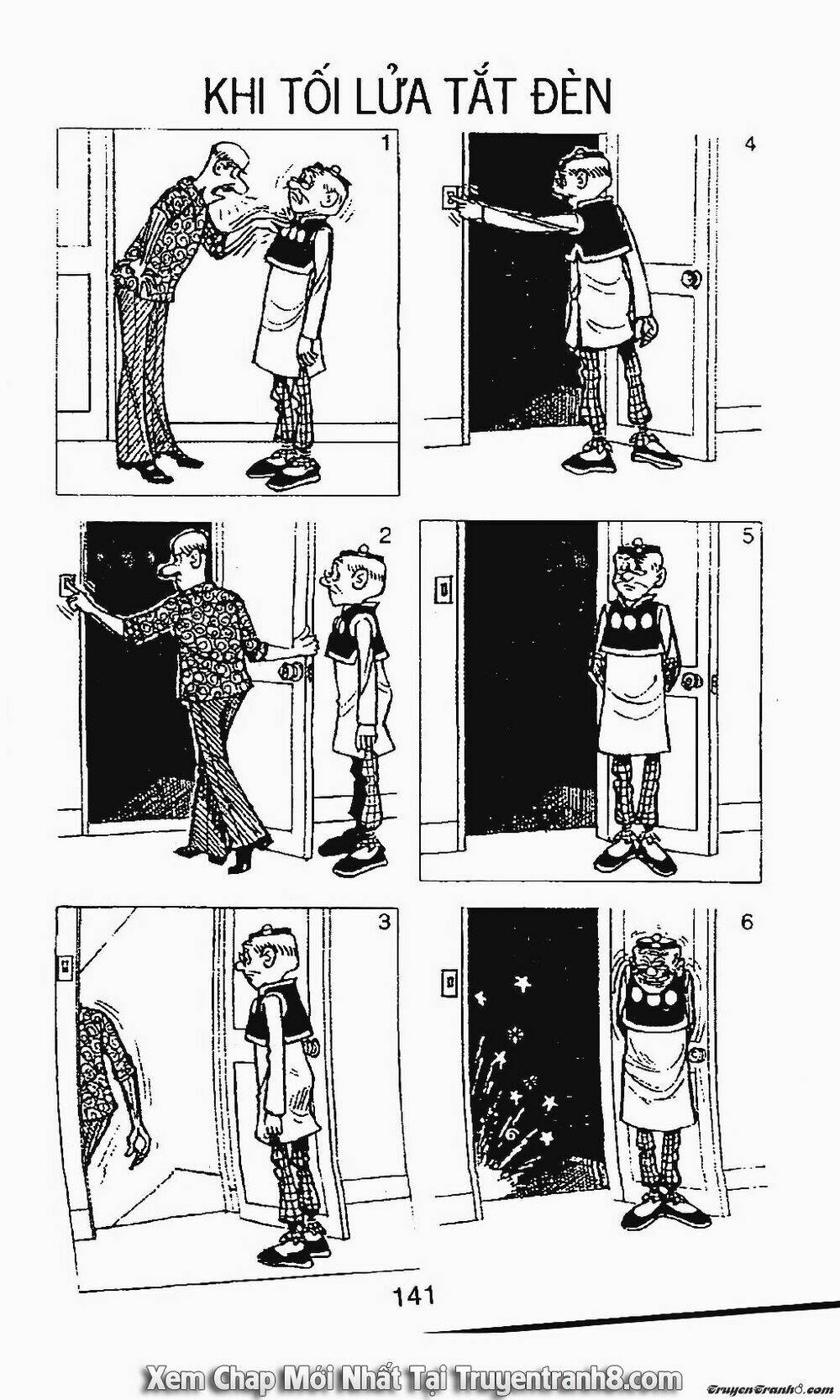 chú thoong chapter 220 17