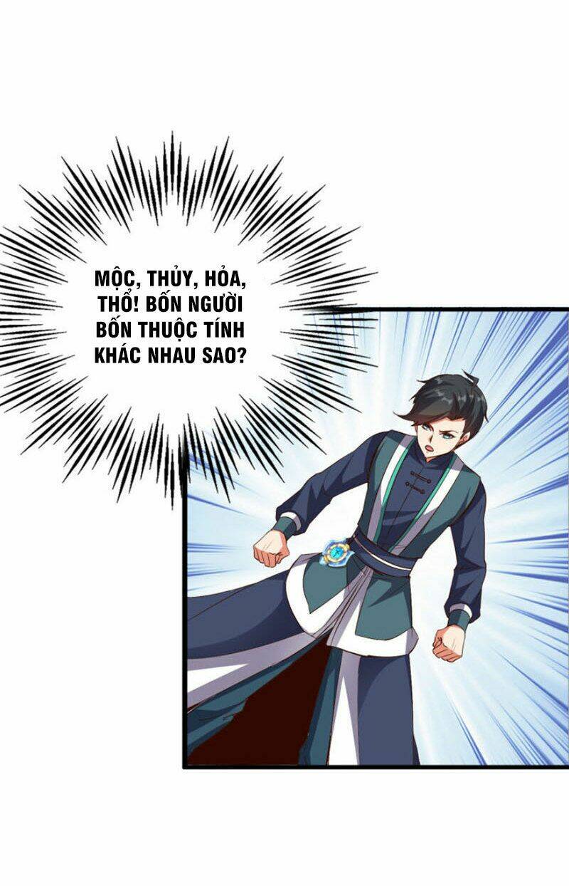 phục thiên thánh chủ chapter 51 4